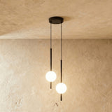Humilis Pendant Light