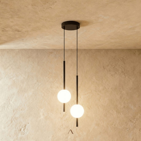 Humilis Pendant Light