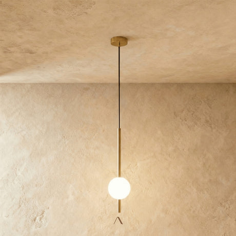 Humilis Pendant Light