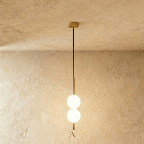 Humilis Pendant Light