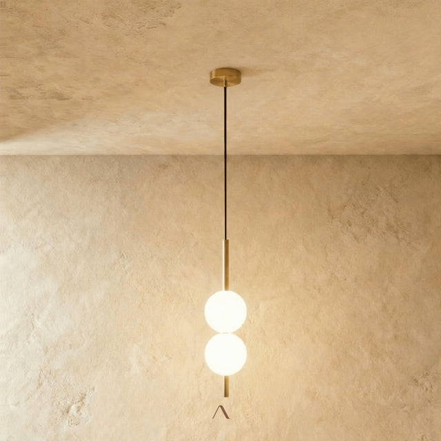 Humilis Pendant Light