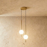 Humilis Pendant Light
