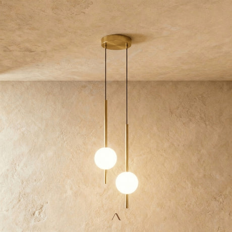 Humilis Pendant Light