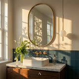 Humilis Pendant Light
