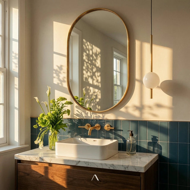 Humilis Pendant Light