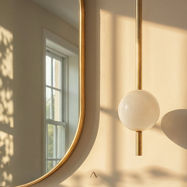 Humilis Pendant Light