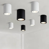 Hematite Downlight