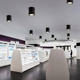 Hematite Downlight