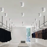 Hematite Downlight