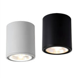 Hematite Downlight