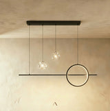Hunsruck Pendant Light