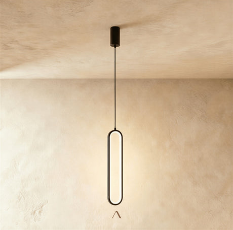 Hunsruck Pendant Light