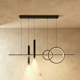 Hunsruck Pendant Light
