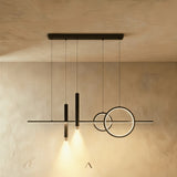 Hunsruck Pendant Light