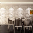 Oudewater Wall Panel