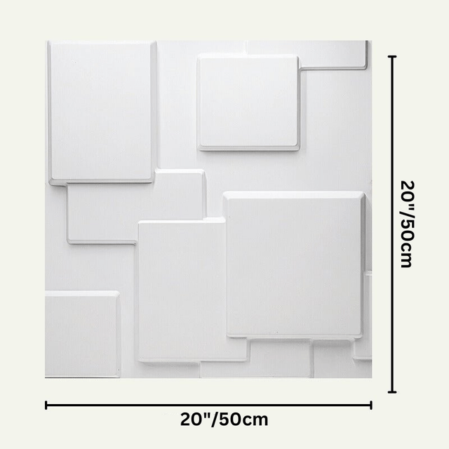 Oudewater Wall Panel