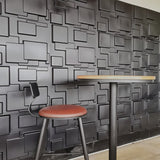 Oudewater Wall Panel