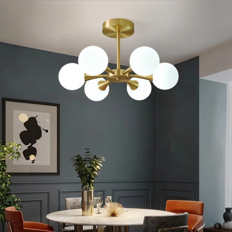 Frickenhausen Chandelier