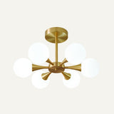 Frickenhausen Chandelier