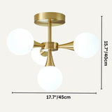 Frickenhausen Chandelier