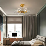 Frickenhausen Chandelier