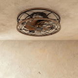 Hurdegaryp Ceiling Light