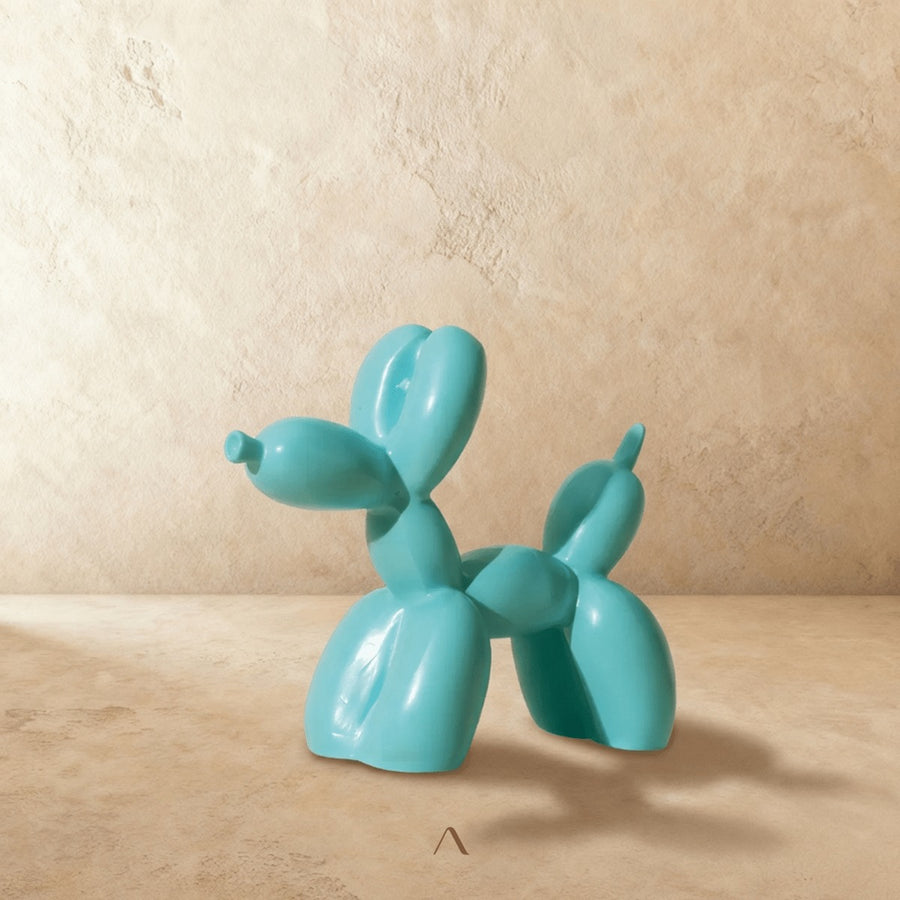 Husarö Figurine