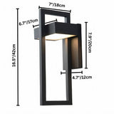 Dalur Wall Lamp