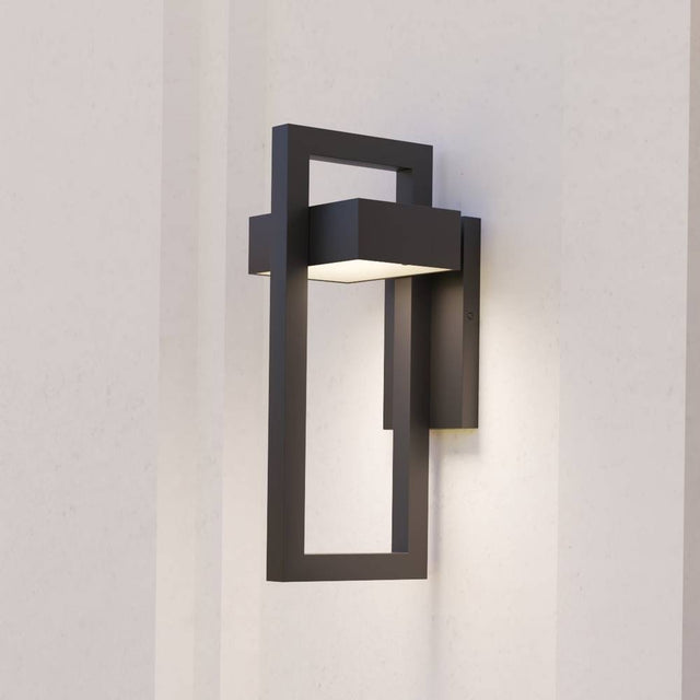 Dozule Wall Lamp