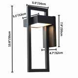 Dozule Wall Lamp