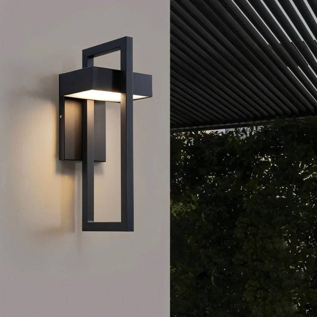 Dozule Wall Lamp