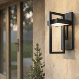 Dalur Wall Lamp