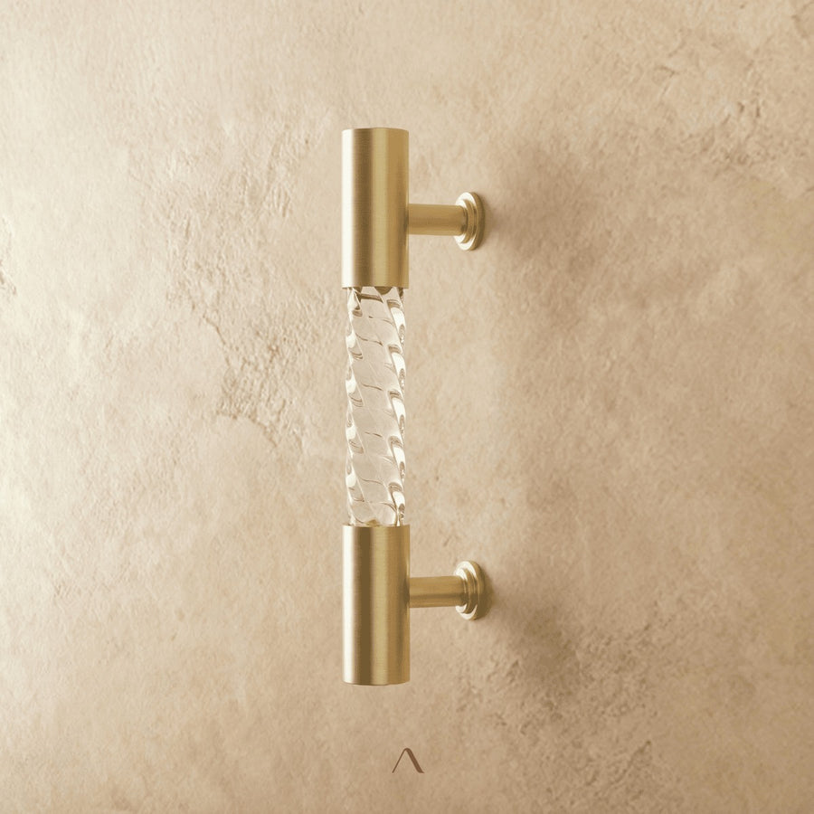 Hvalba Pull Bar