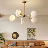 Hvirring Chandelier