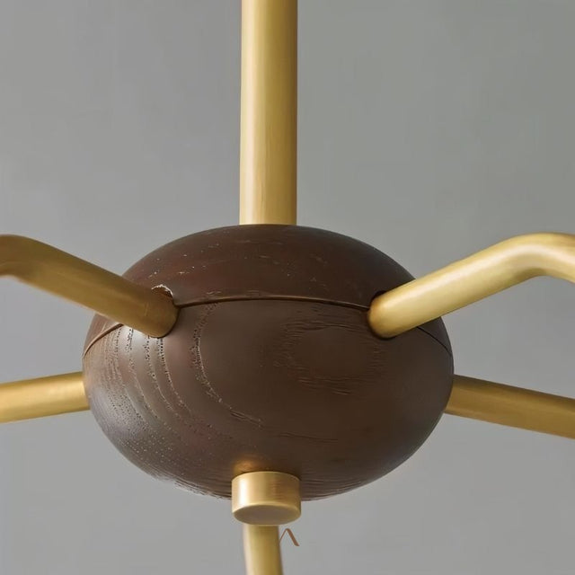 Hvirring Chandelier
