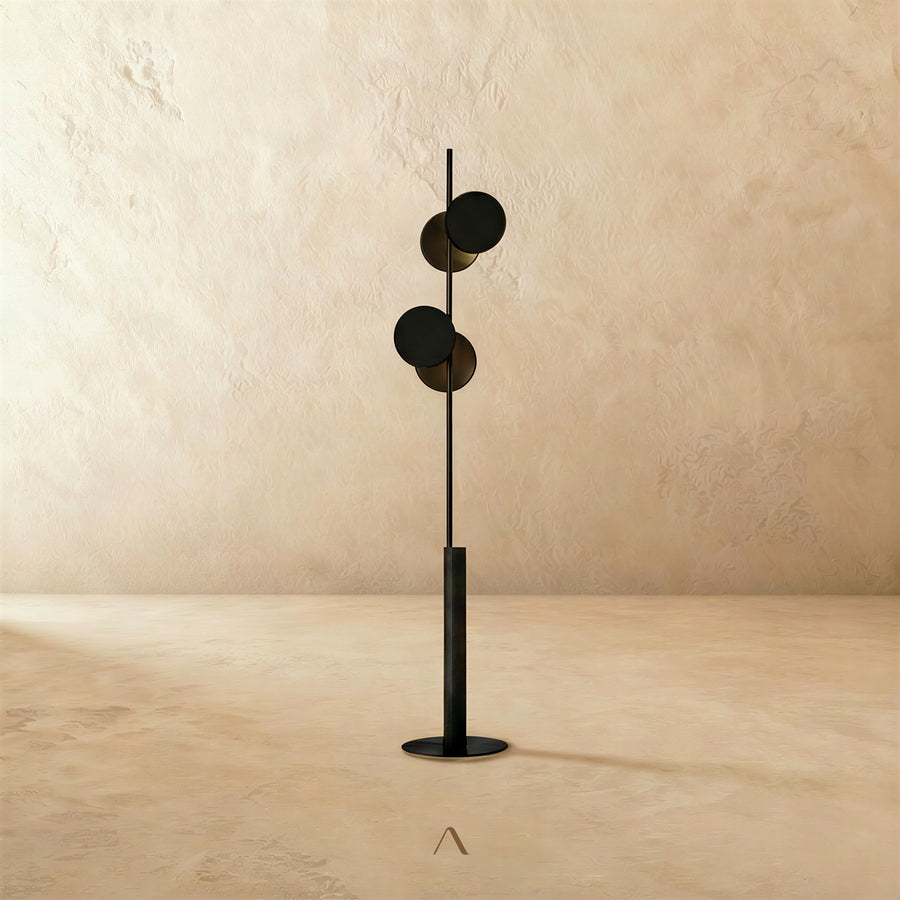 Hydra Floor Lamp