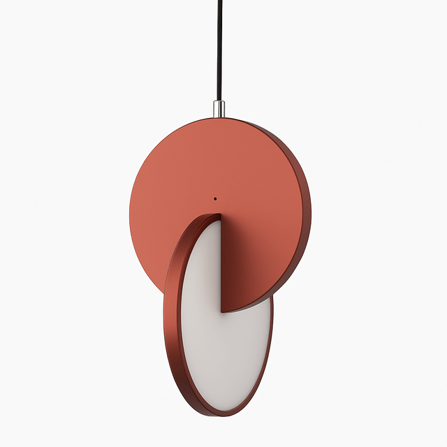 Sattrup Pendant Light
