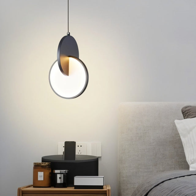 Sattrup Pendant Light