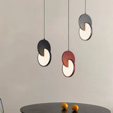 Sattrup Pendant Light