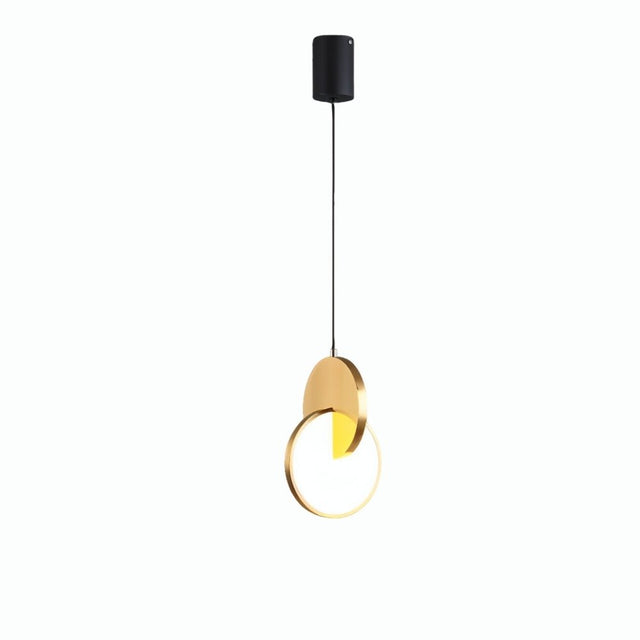 Sattrup Pendant Light