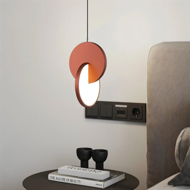 Sattrup Pendant Light