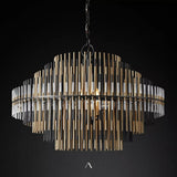 Hypha Chandelier