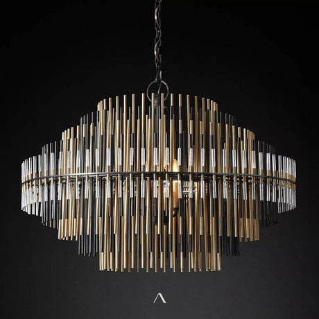 Hypha Chandelier