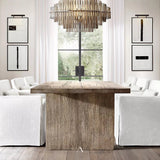 Hypha Chandelier