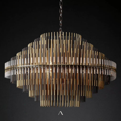 Hypha Chandelier