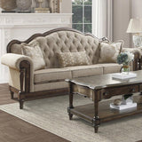Enzokuhle Pillow Sofa