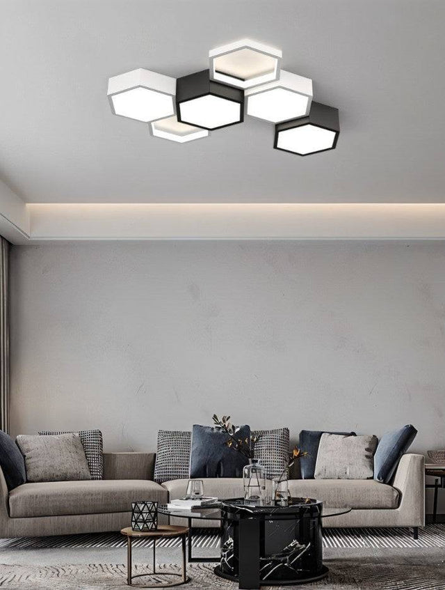 Trim Ceiling Light
