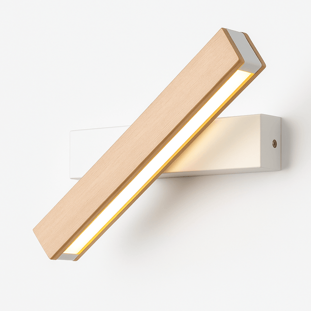 Kuu Wall Lamp
