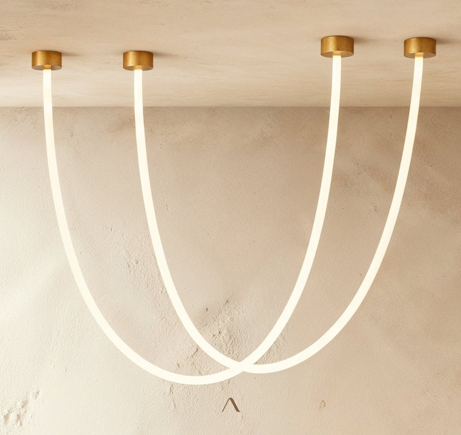 Idio Chandelier