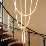 Idio Chandelier